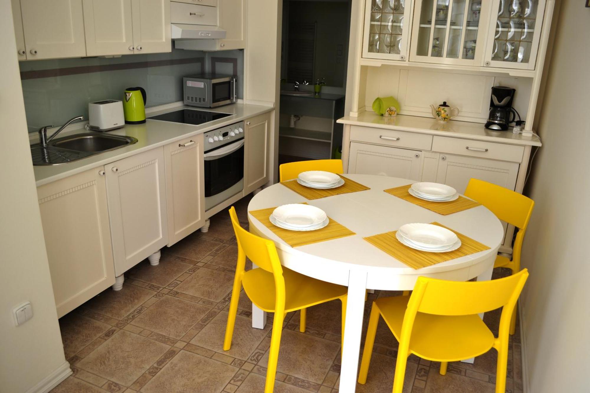 Sunflower 2Bdr Flat By Ruterra Prága Kültér fotó